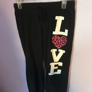 LOVE Sweats